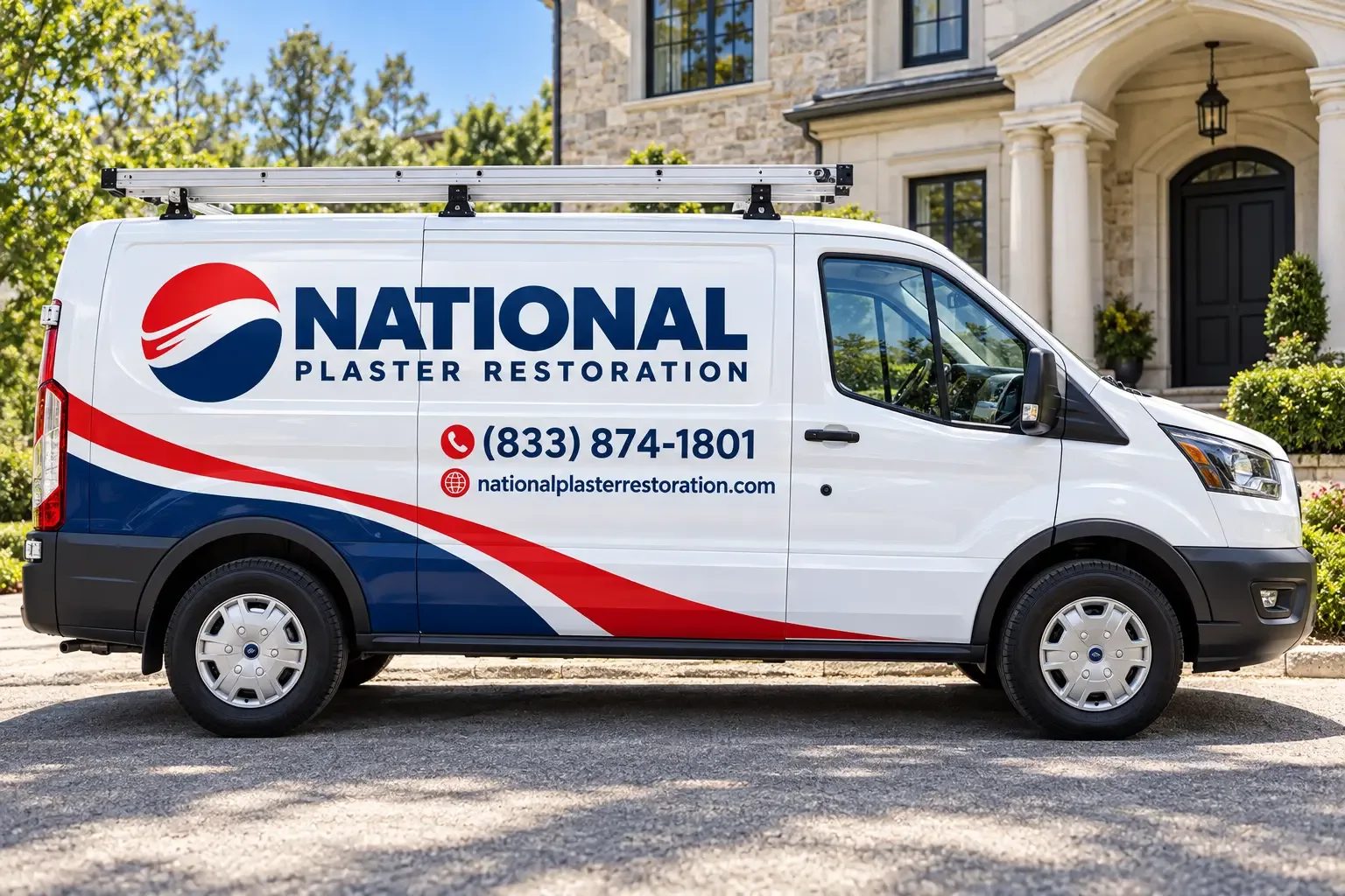 Plaster Repair in Rock Hill, NY near me